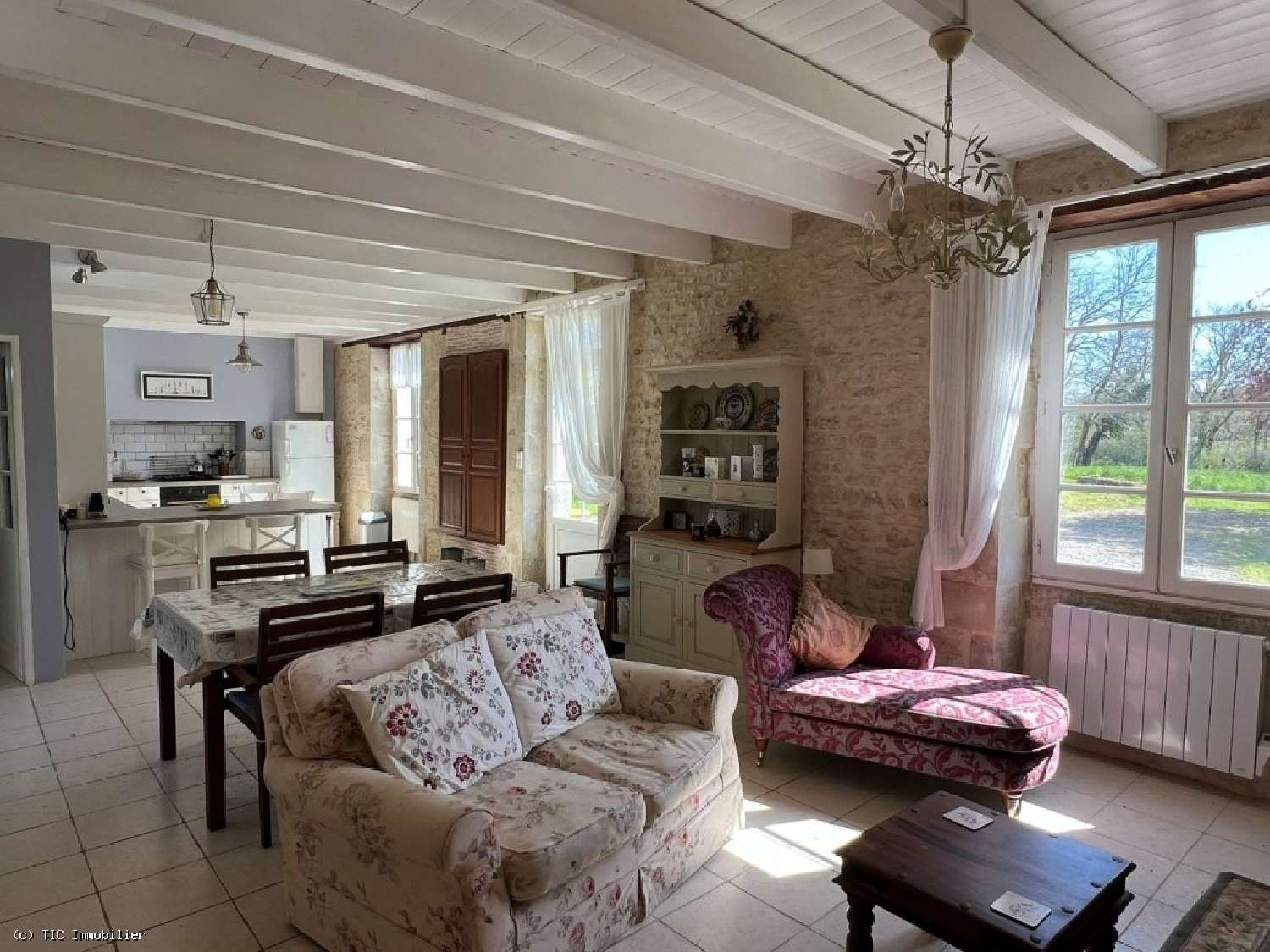  kaufen Haus Charroux Vienne 7