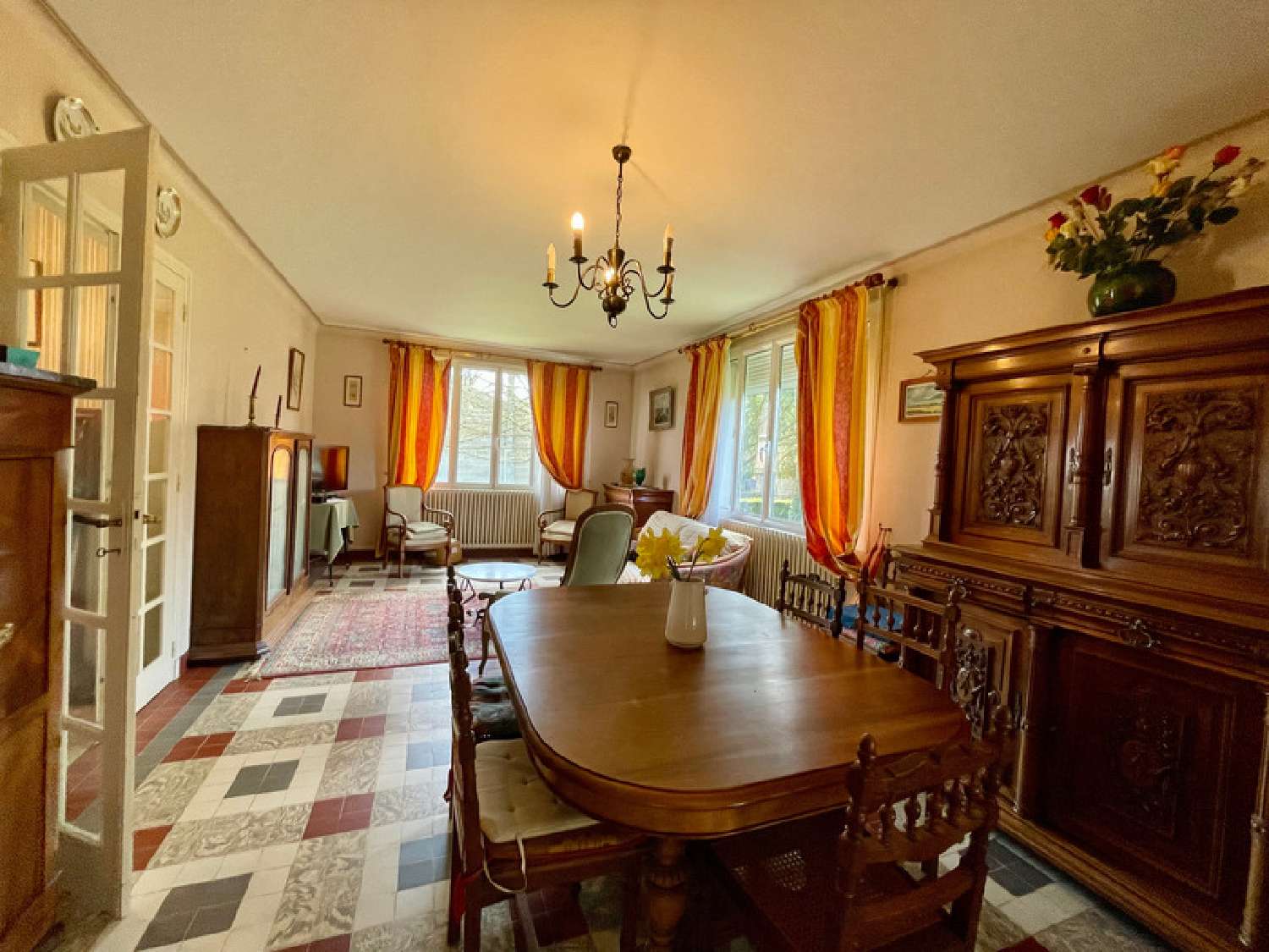  kaufen Haus Chartres Eure-et-Loir 6