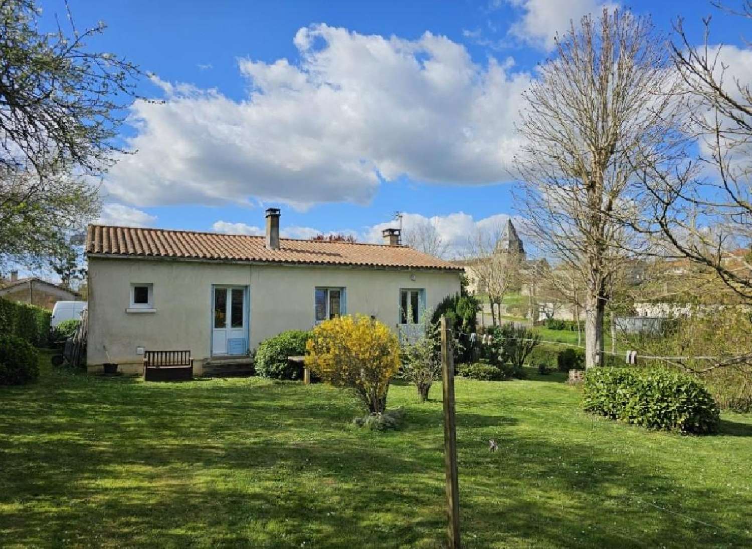  kaufen Haus Surin Vienne 1