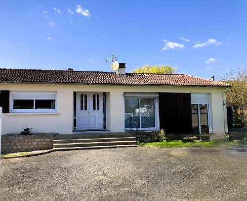 Château-Landon Seine-et-Marne casa foto 7051734