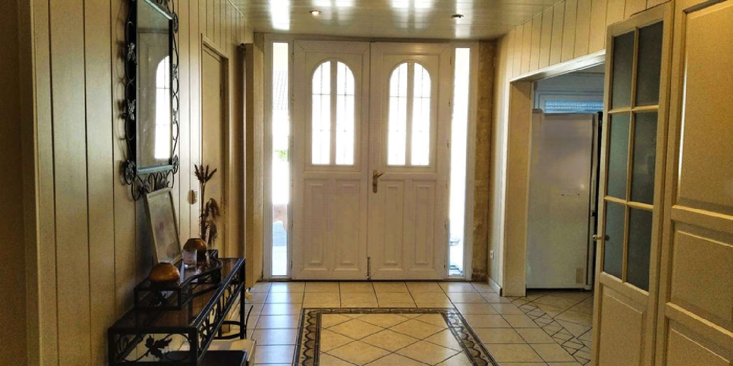  à vendre maison Château-Landon Seine-et-Marne 2