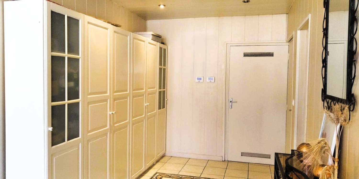  à vendre maison Château-Landon Seine-et-Marne 3