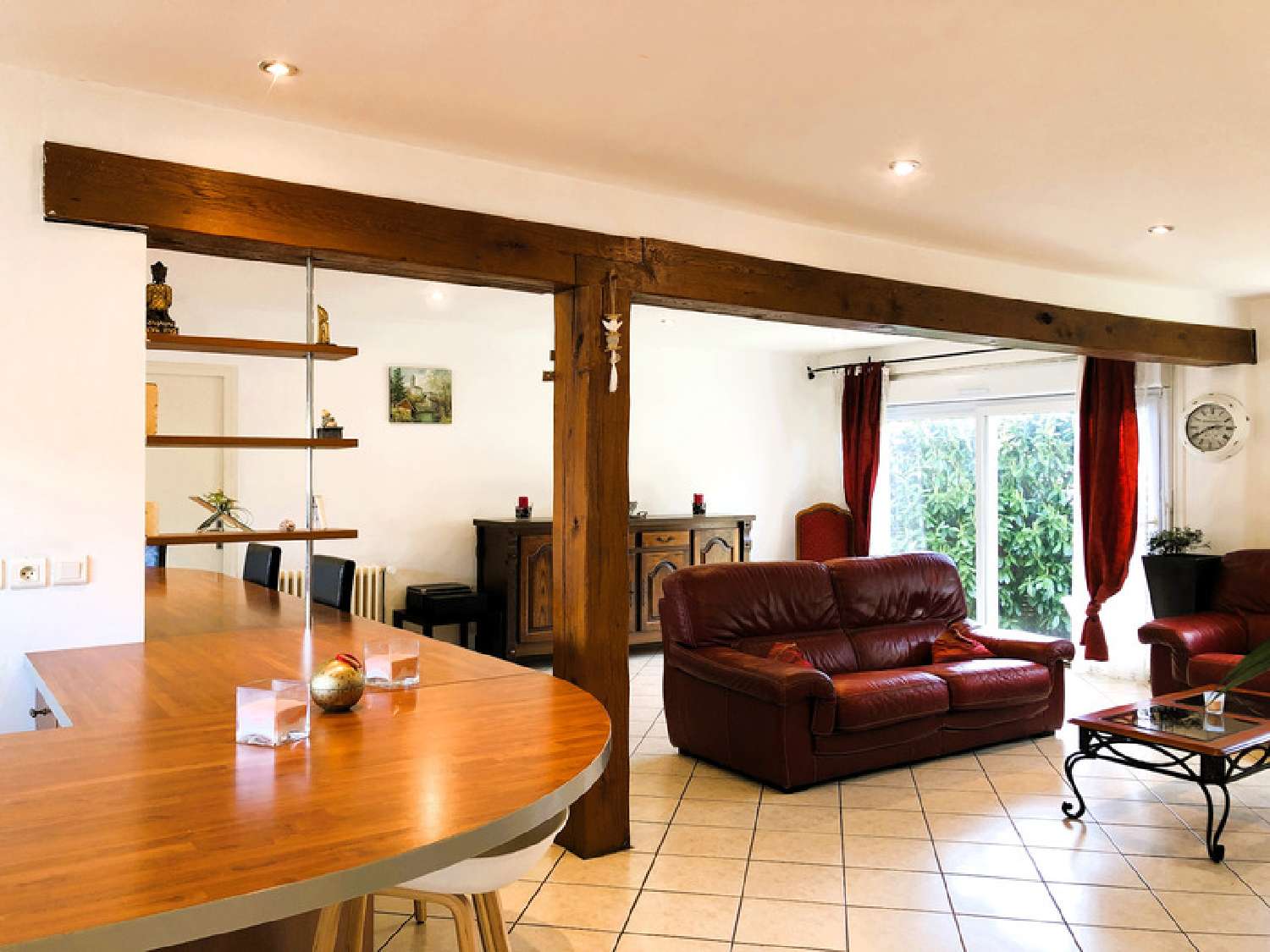  à vendre maison Château-Landon Seine-et-Marne 4