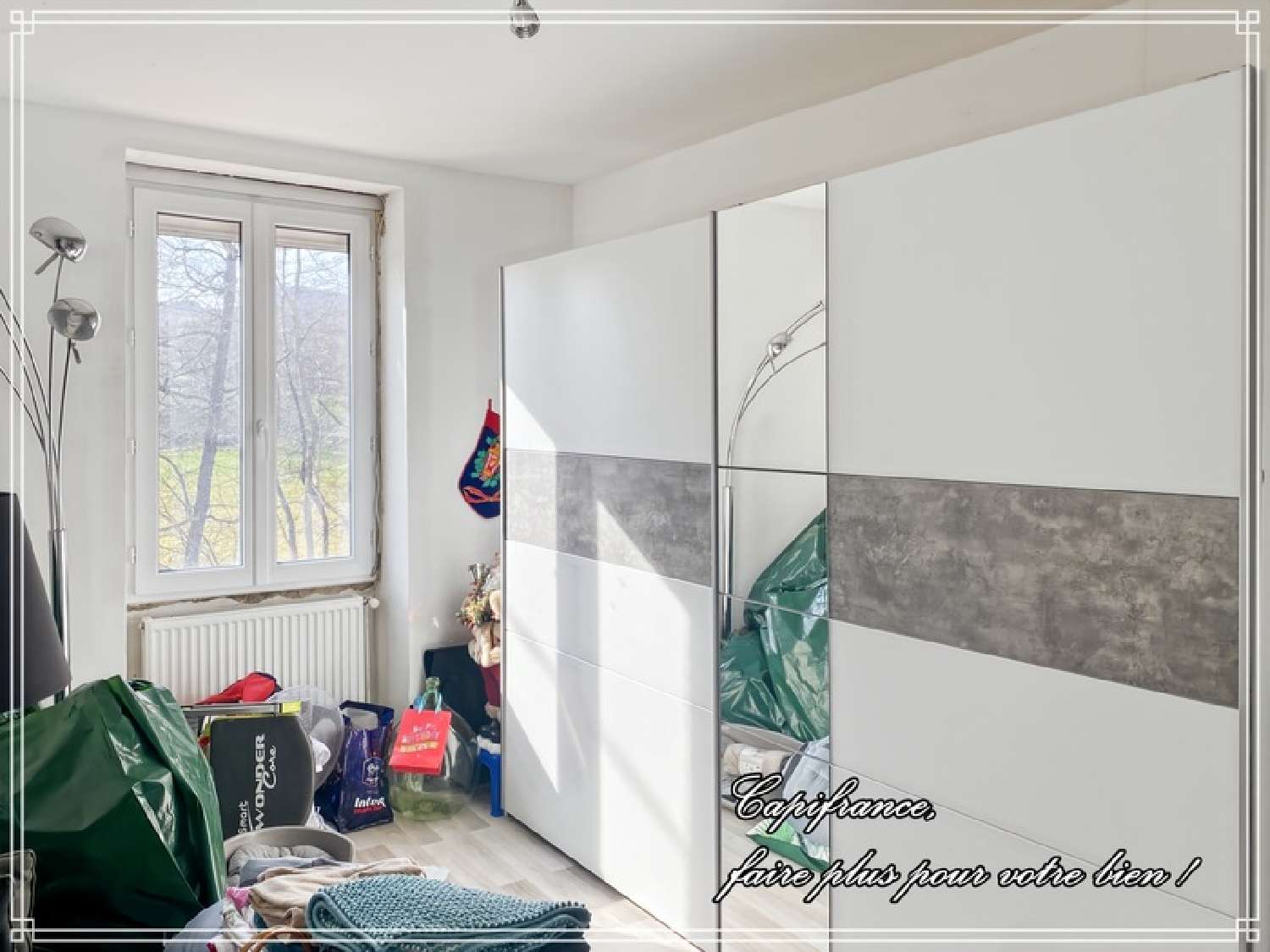  kaufen Haus Châtenay Saône-et-Loire 7