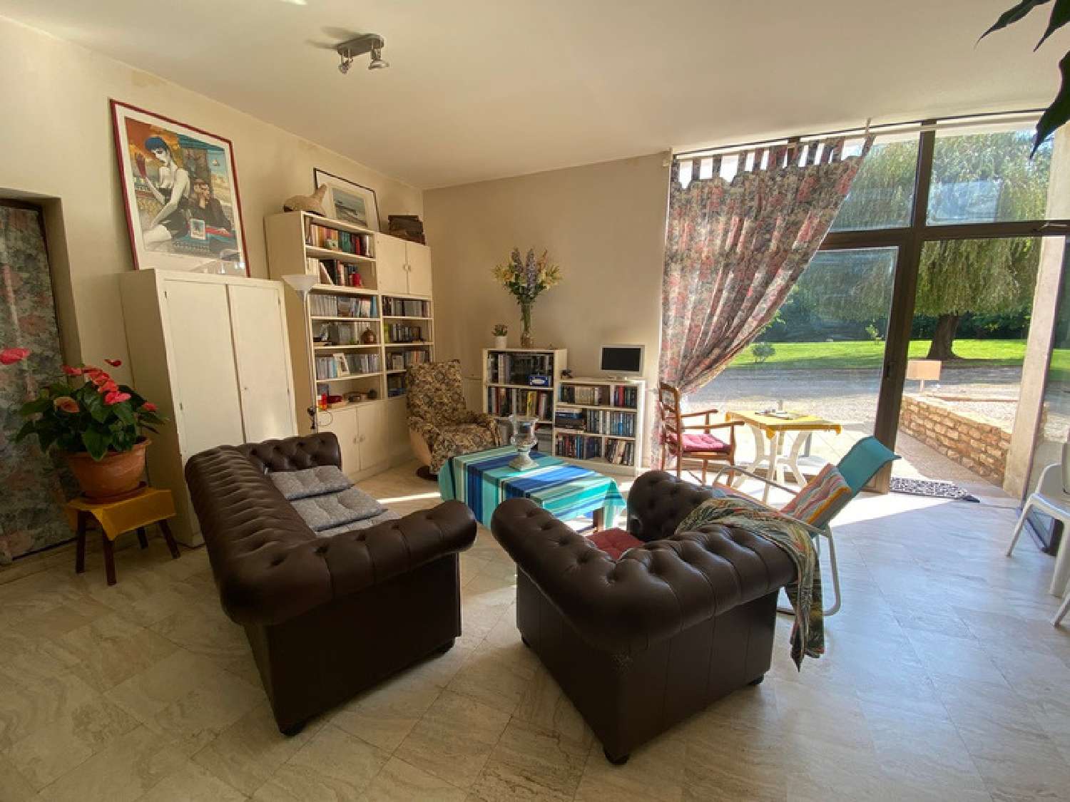  kaufen Haus Châtenoy-le-Royal Saône-et-Loire 7