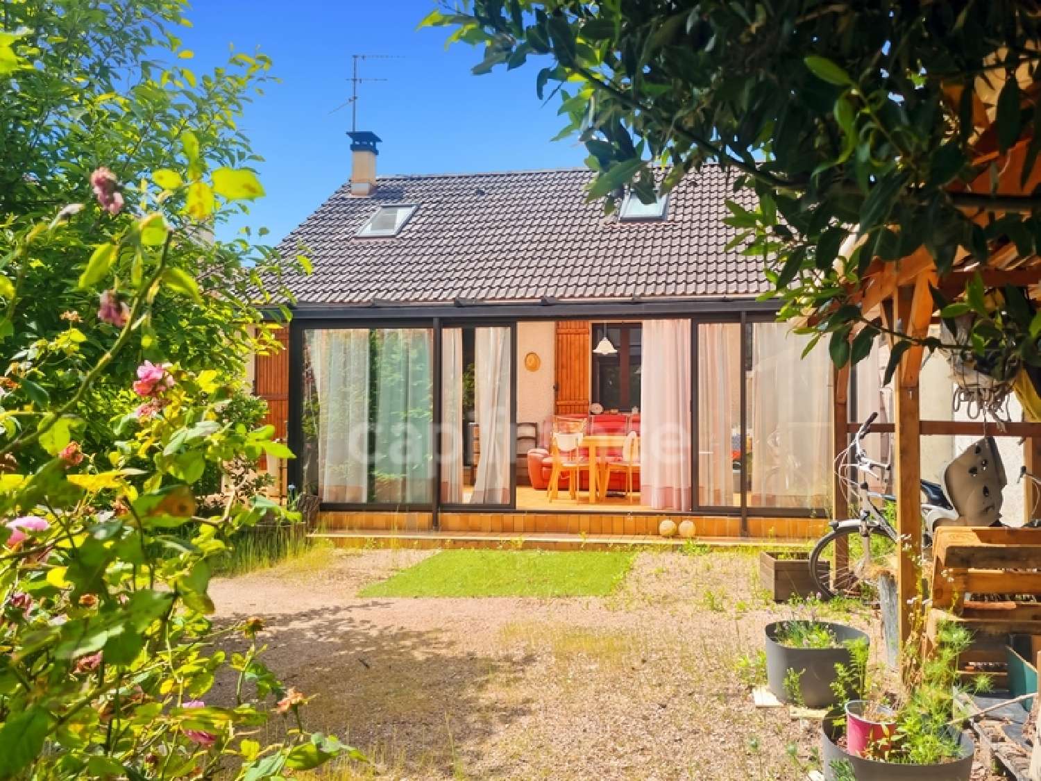 kaufen Haus Châtenoy-le-Royal Saône-et-Loire 3