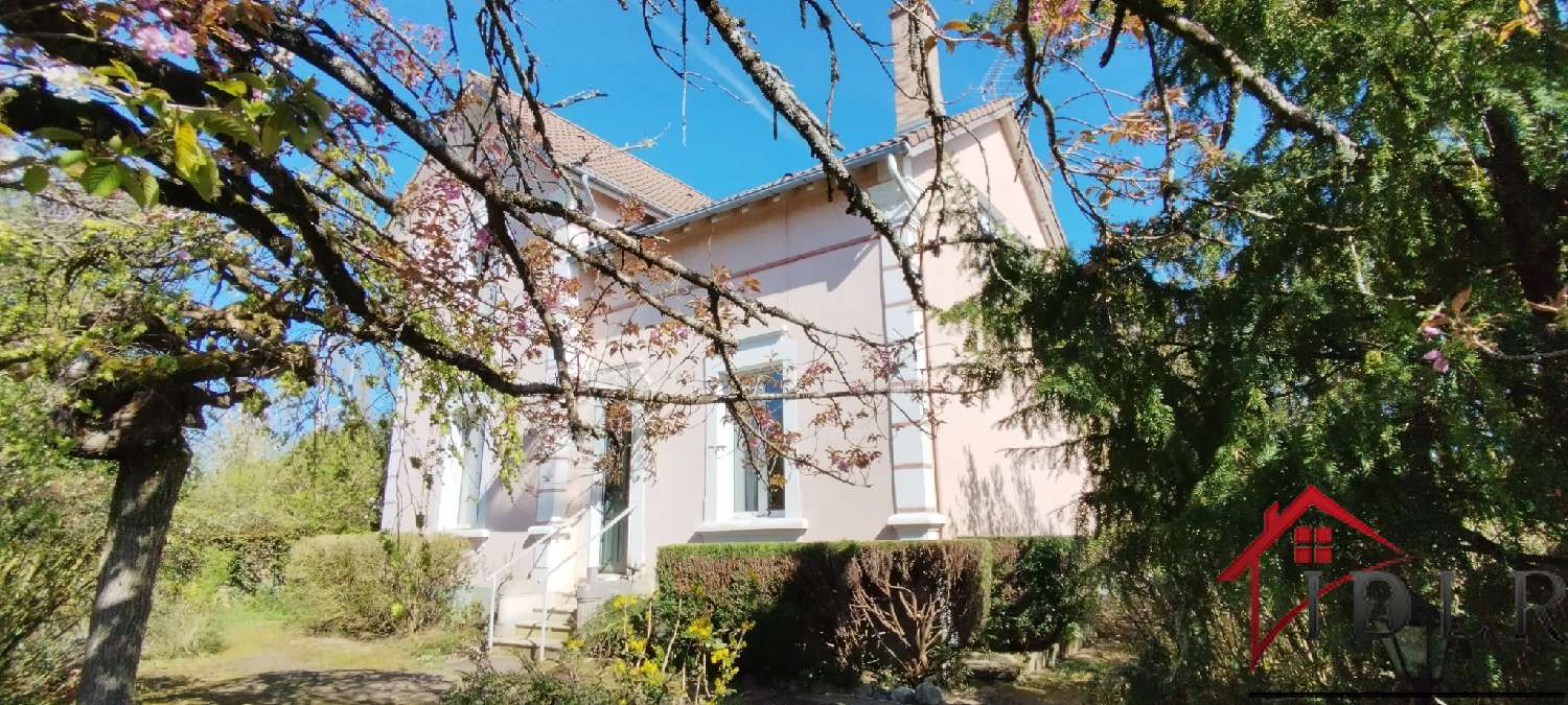  kaufen Haus Chaumont Haute-Marne 1
