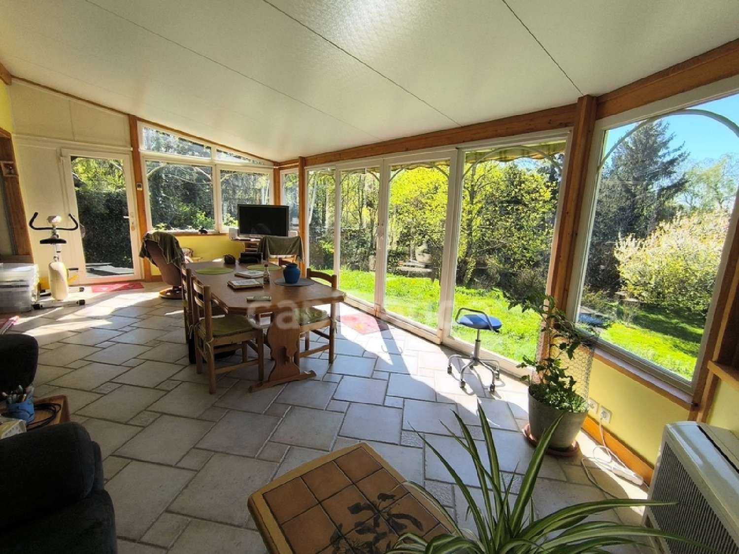  kaufen Haus Chaussin Jura 2