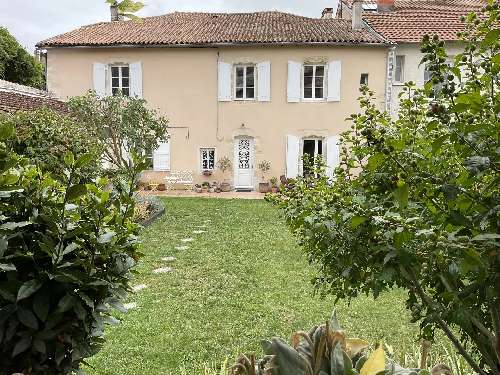 Chef-Boutonne Deux-Sèvres huis foto 7052959