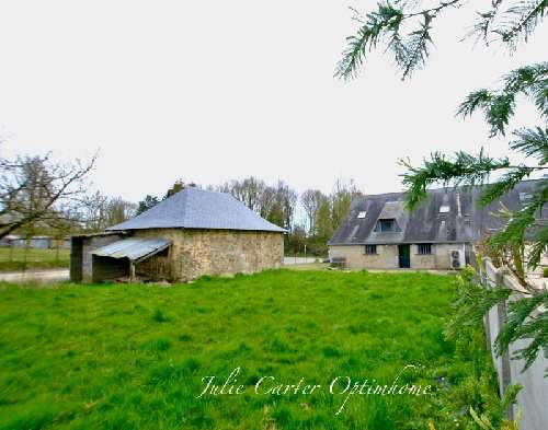 Chemazé Mayenne Haus Bild 7050743