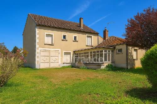 Chemilly-sur-Yonne Yonne Haus Bild 7057300