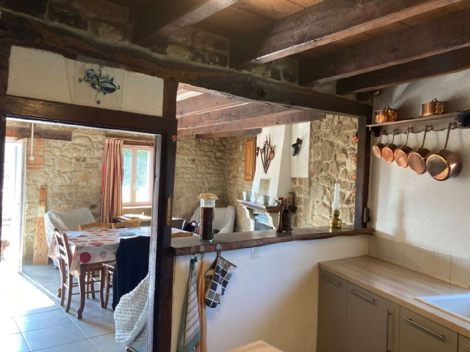  kaufen Haus Chénérailles Creuse 7