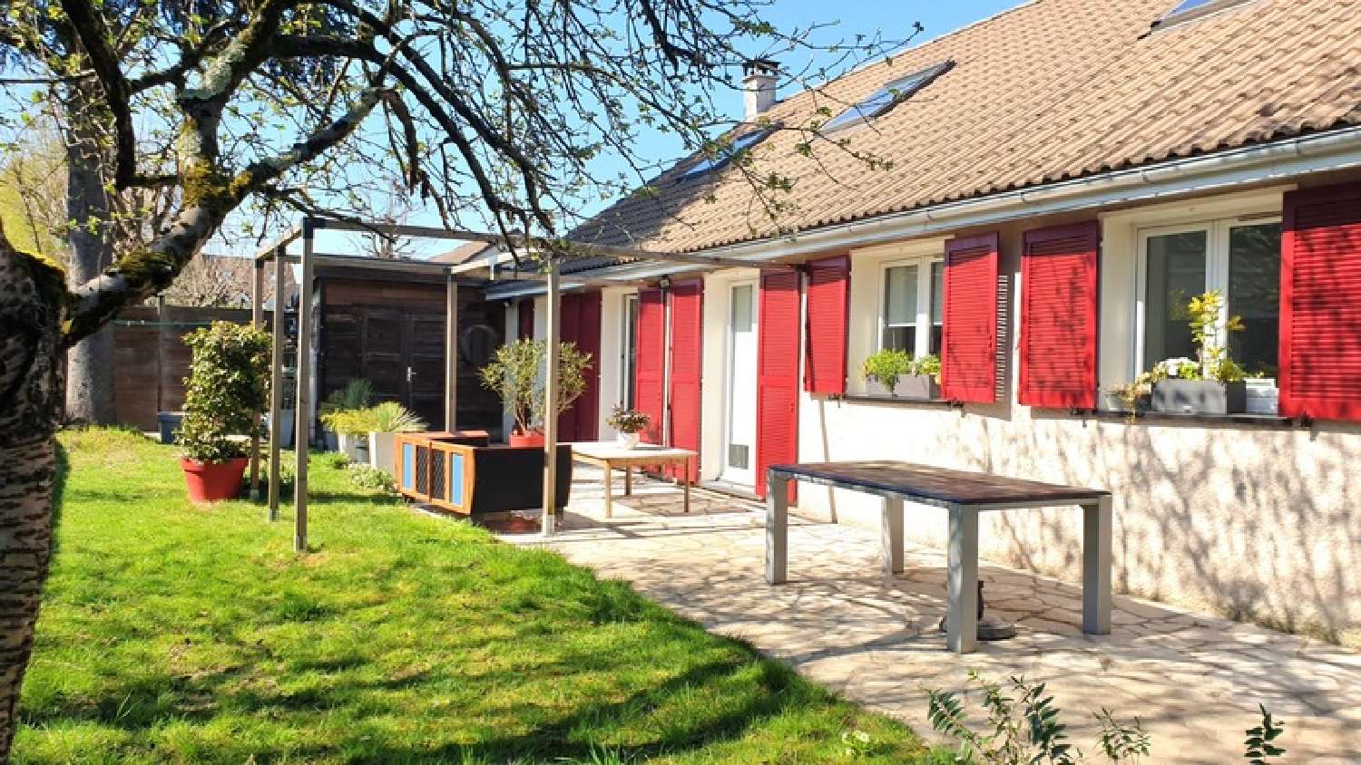  kaufen Haus Chennevières-sur-Marne Val-de-Marne 1