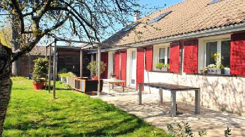 Chennevières-sur-Marne Val-de-Marne Haus Bild 7054508