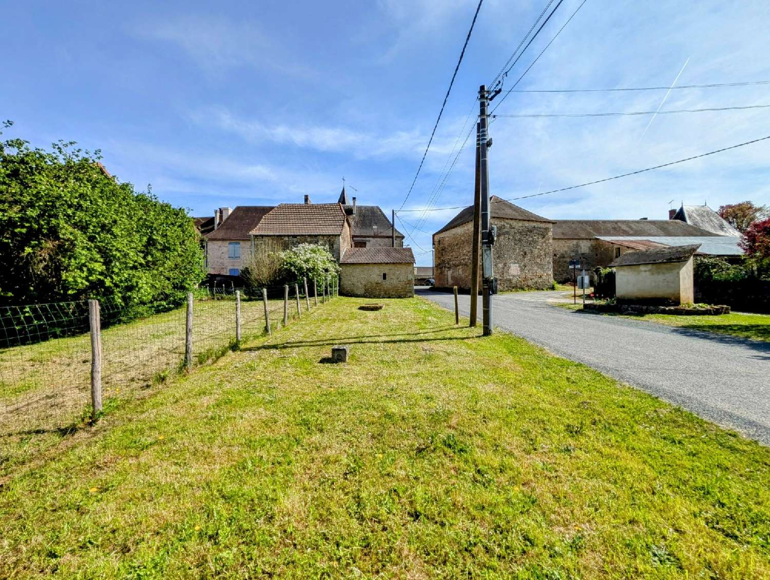  kaufen Haus Cherveix-Cubas Dordogne 3