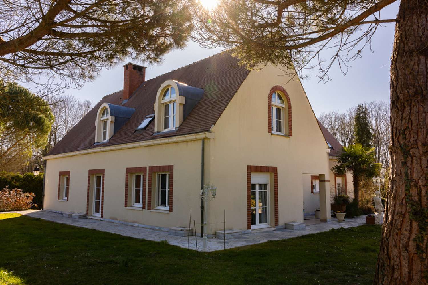  kaufen Haus Chevry-sous-le-Bignon Loiret 1