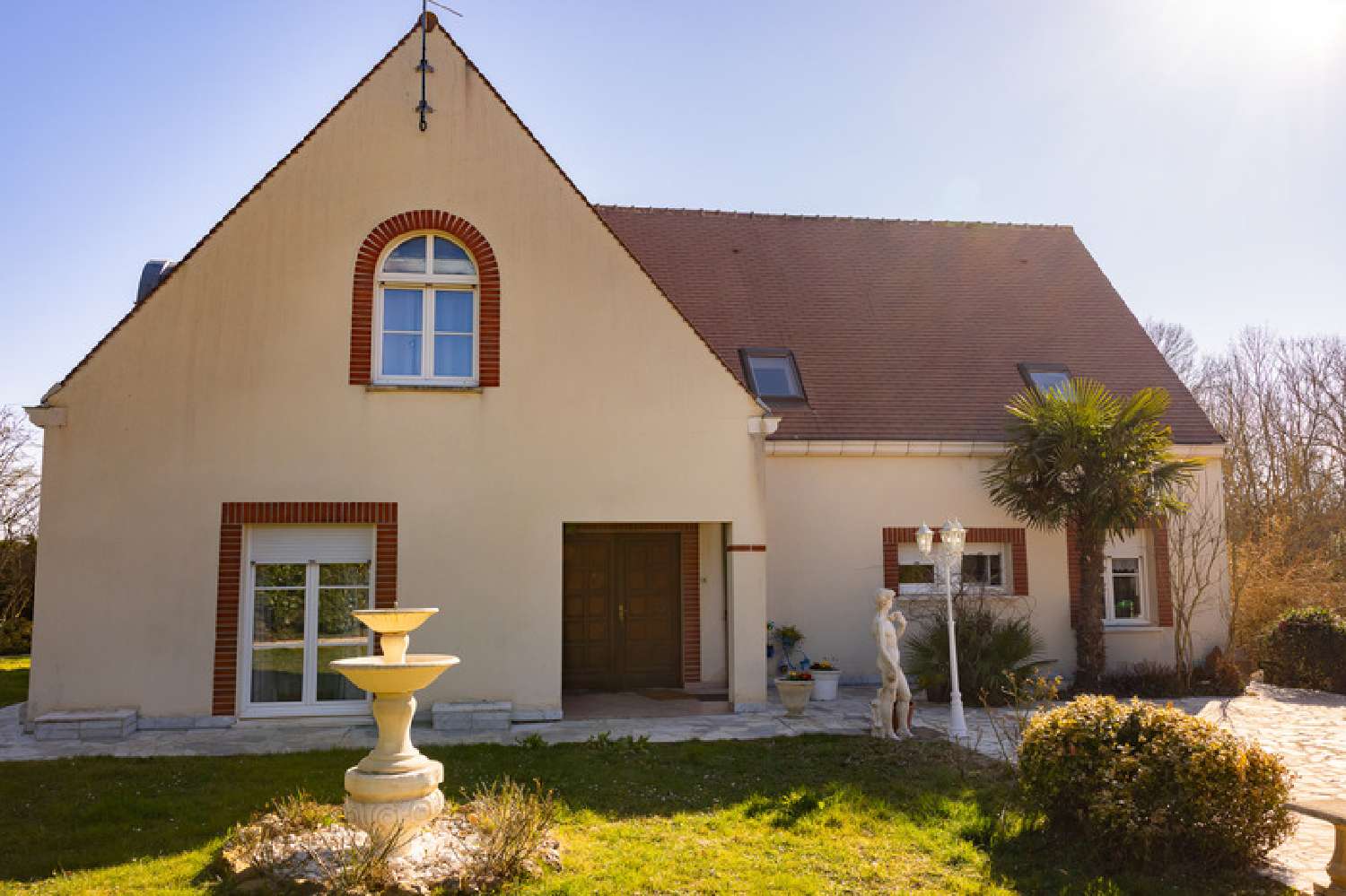  kaufen Haus Chevry-sous-le-Bignon Loiret 2