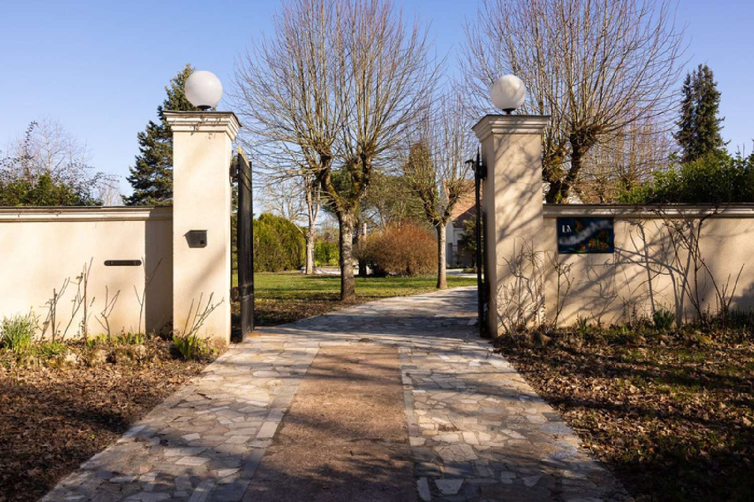  kaufen Haus Chevry-sous-le-Bignon Loiret 3