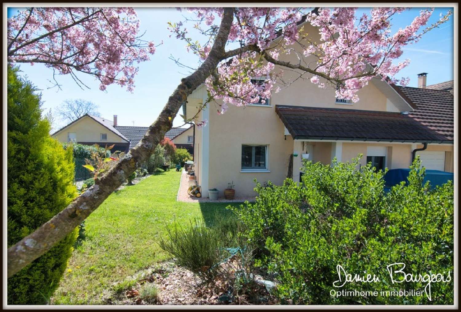  kaufen Haus Chevry Ain 2