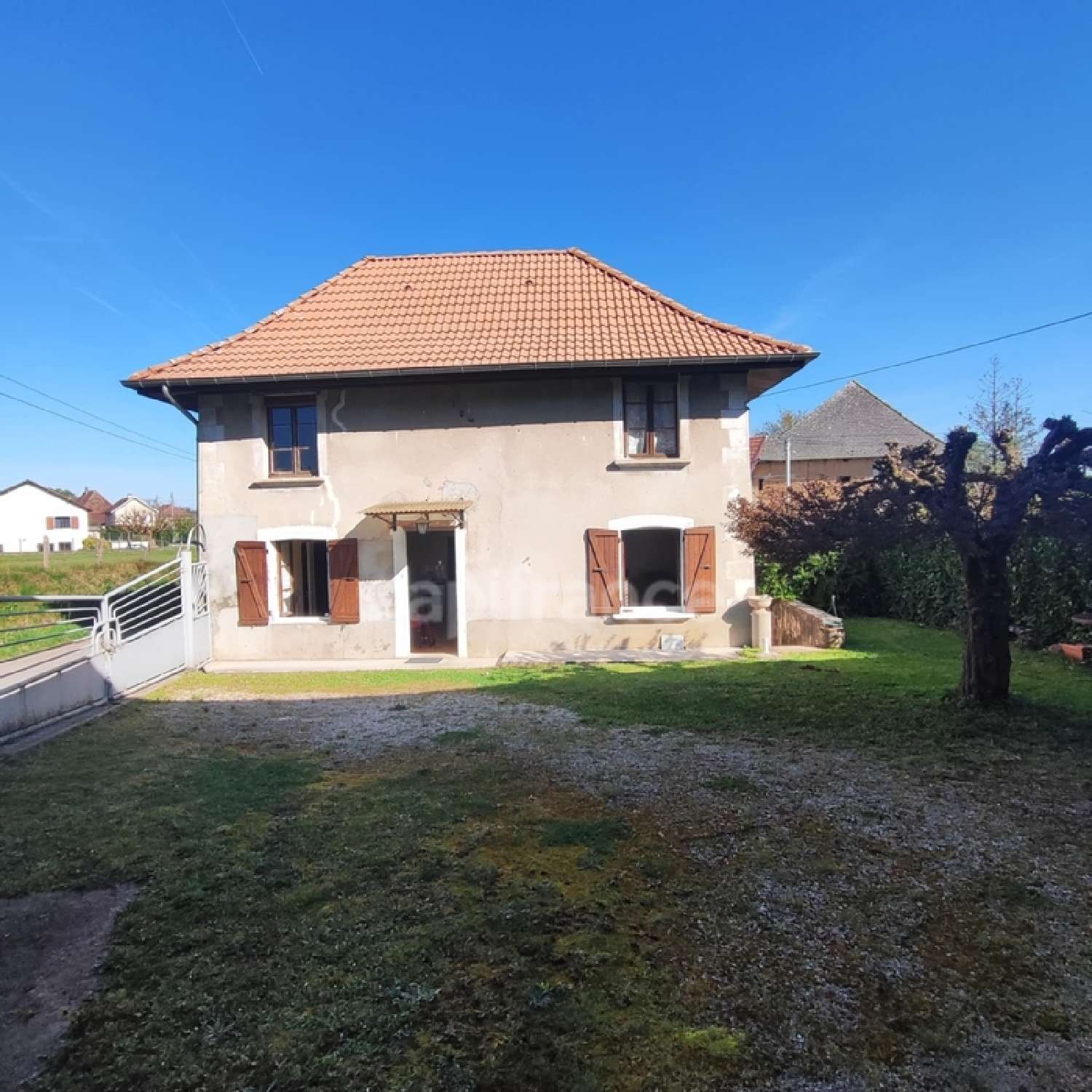  kaufen Haus Chimilin Isère 2
