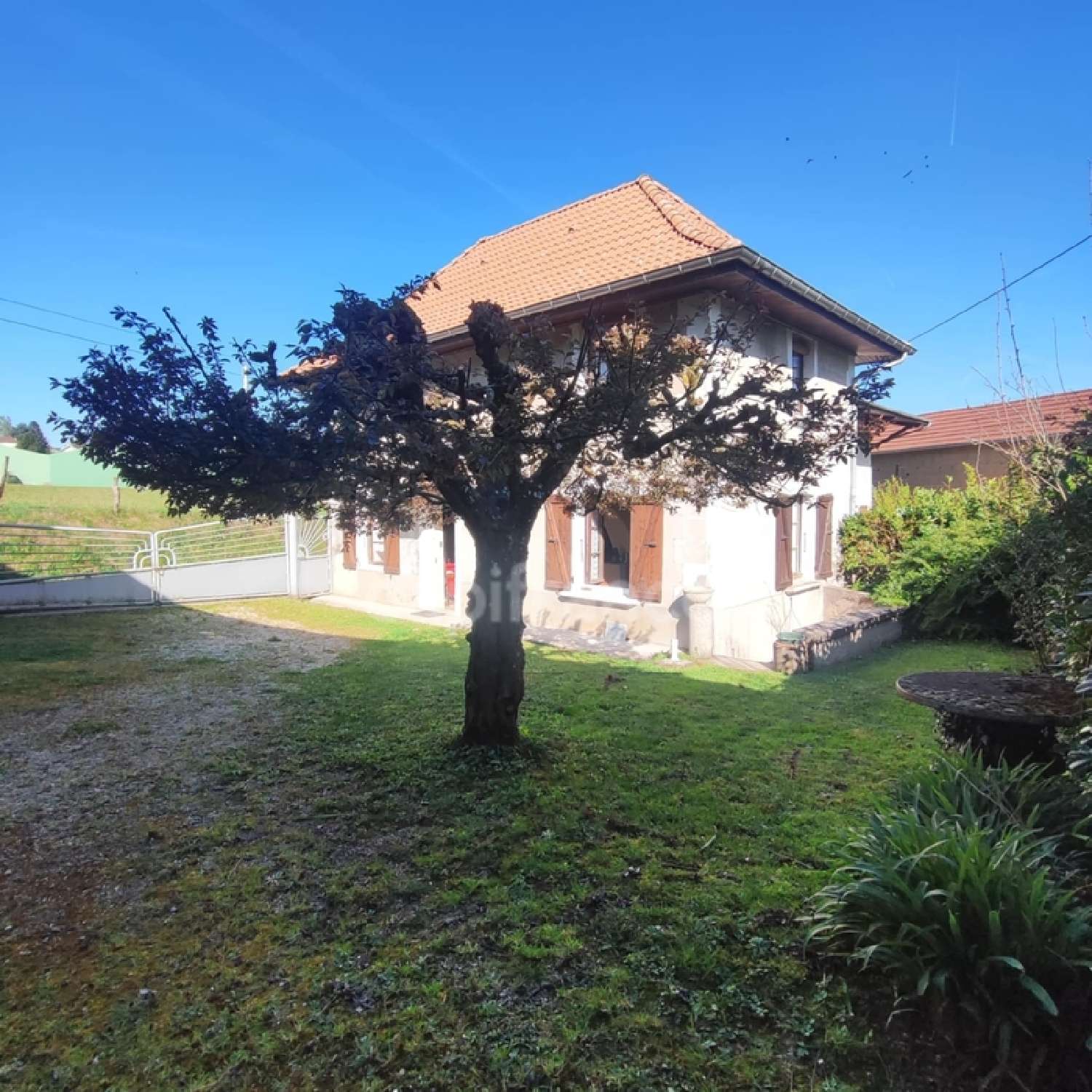  kaufen Haus Chimilin Isère 3