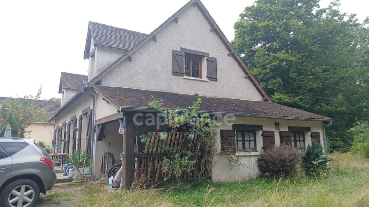  kaufen Haus Chuelles Loiret 2