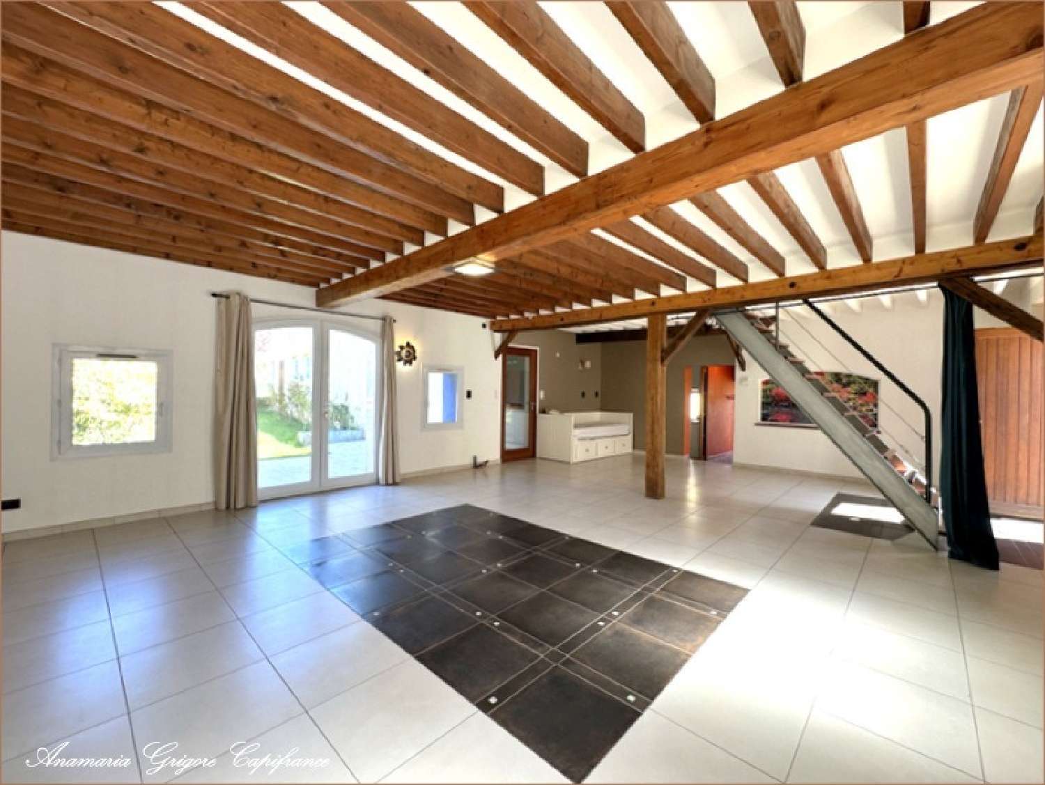  à vendre maison Chuisnes Eure-et-Loir 6