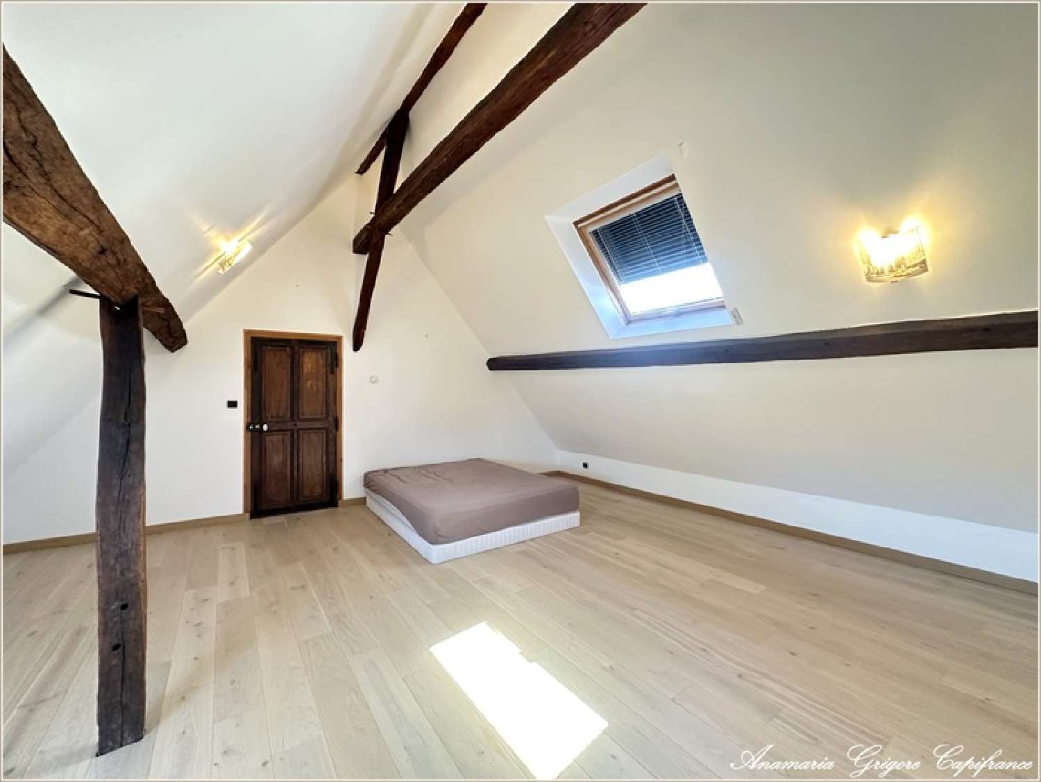  à vendre maison Chuisnes Eure-et-Loir 7