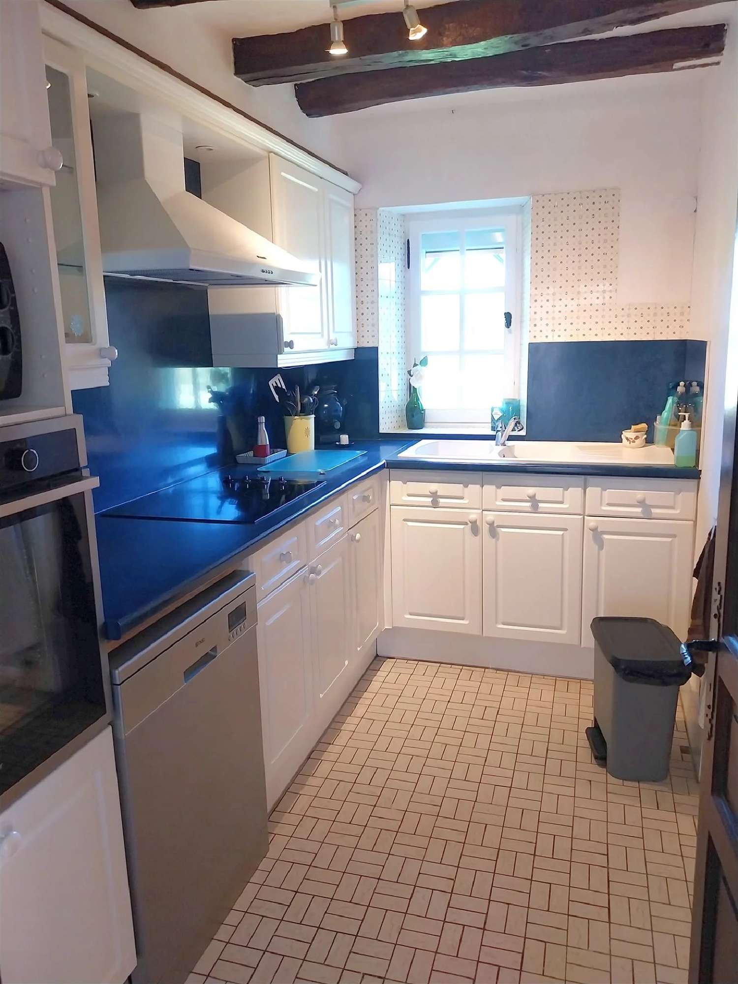 à vendre maison Ciran Indre-et-Loire 7