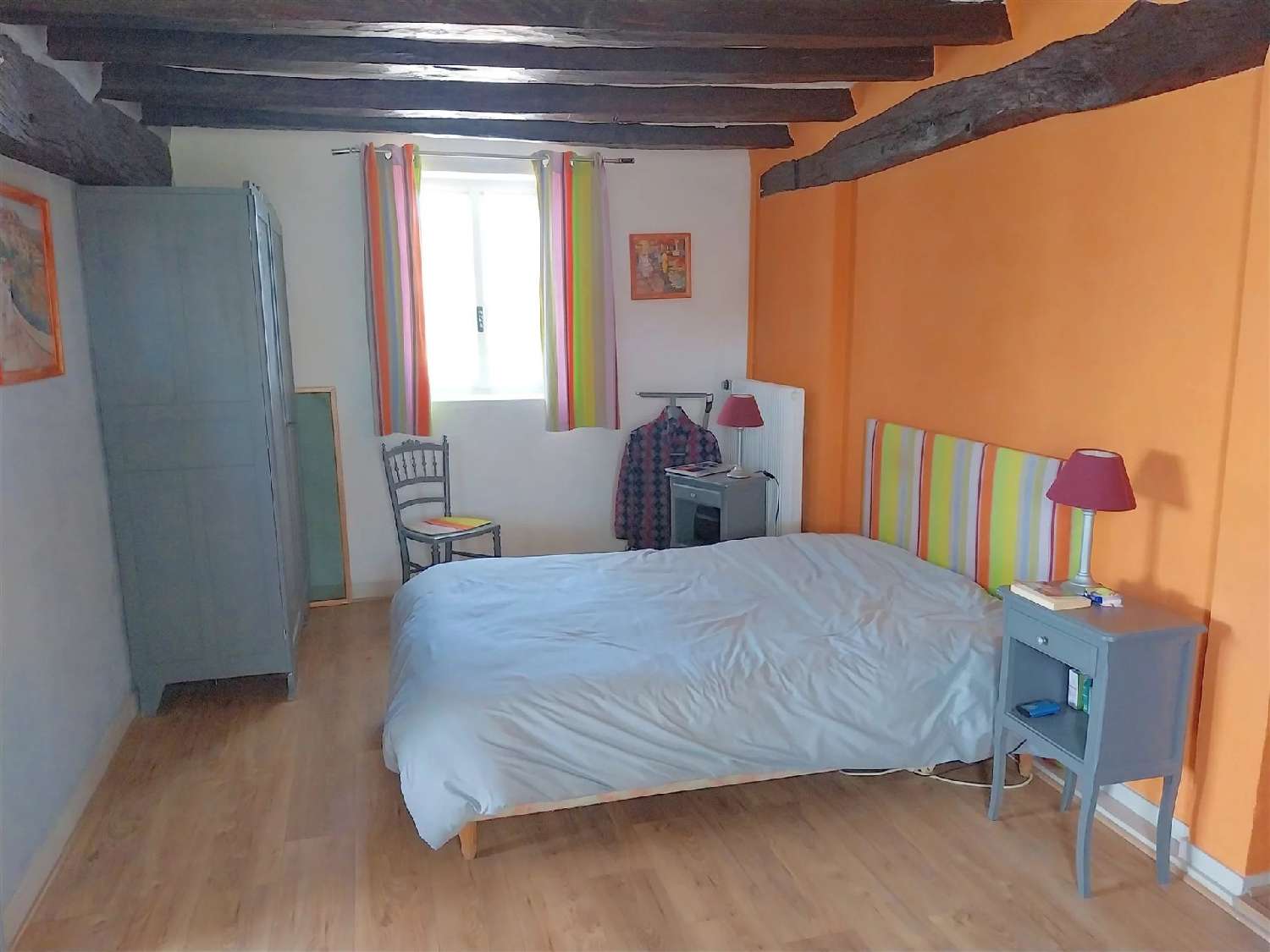  à vendre maison Ciran Indre-et-Loire 8