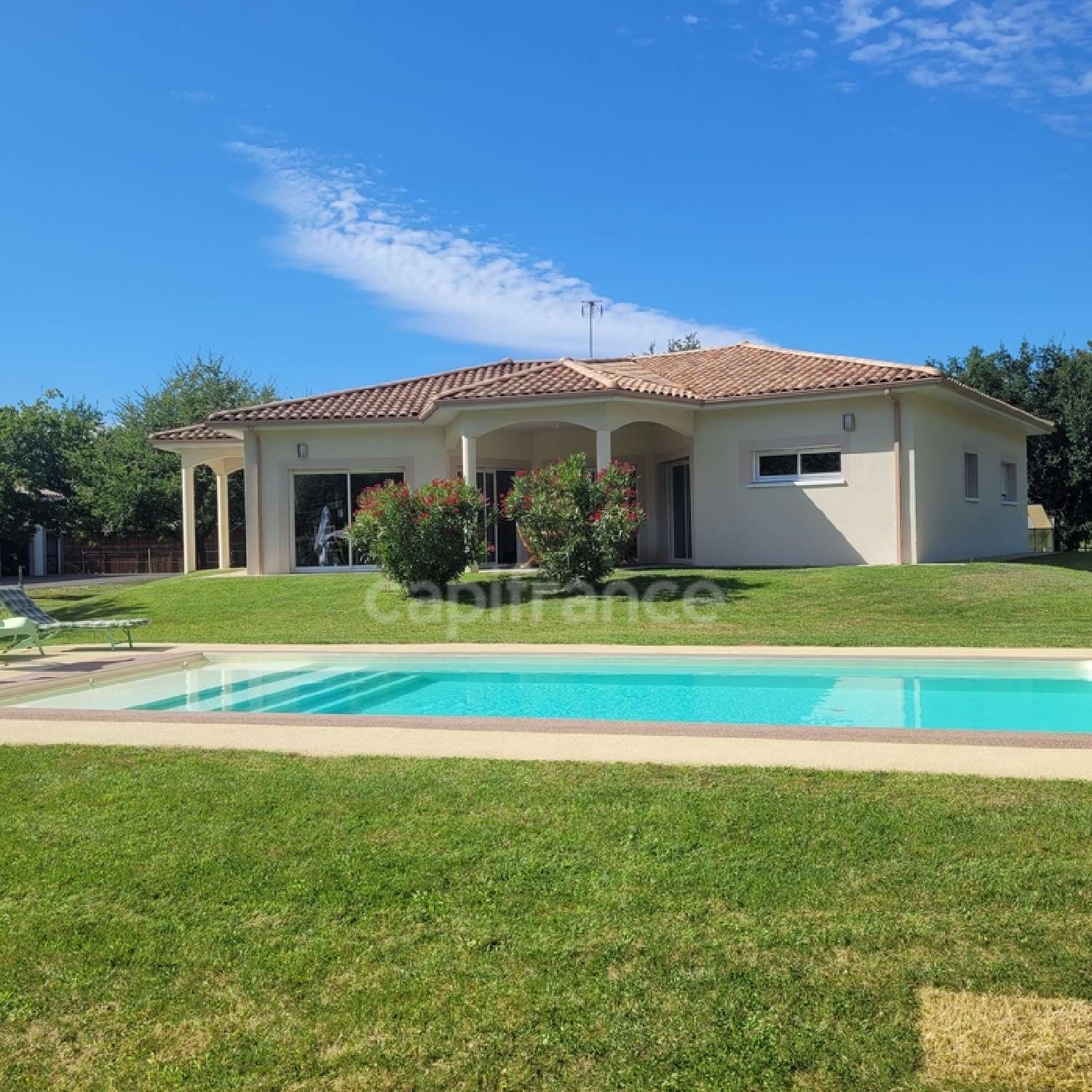 kaufen Haus Cissac-Médoc Gironde 1