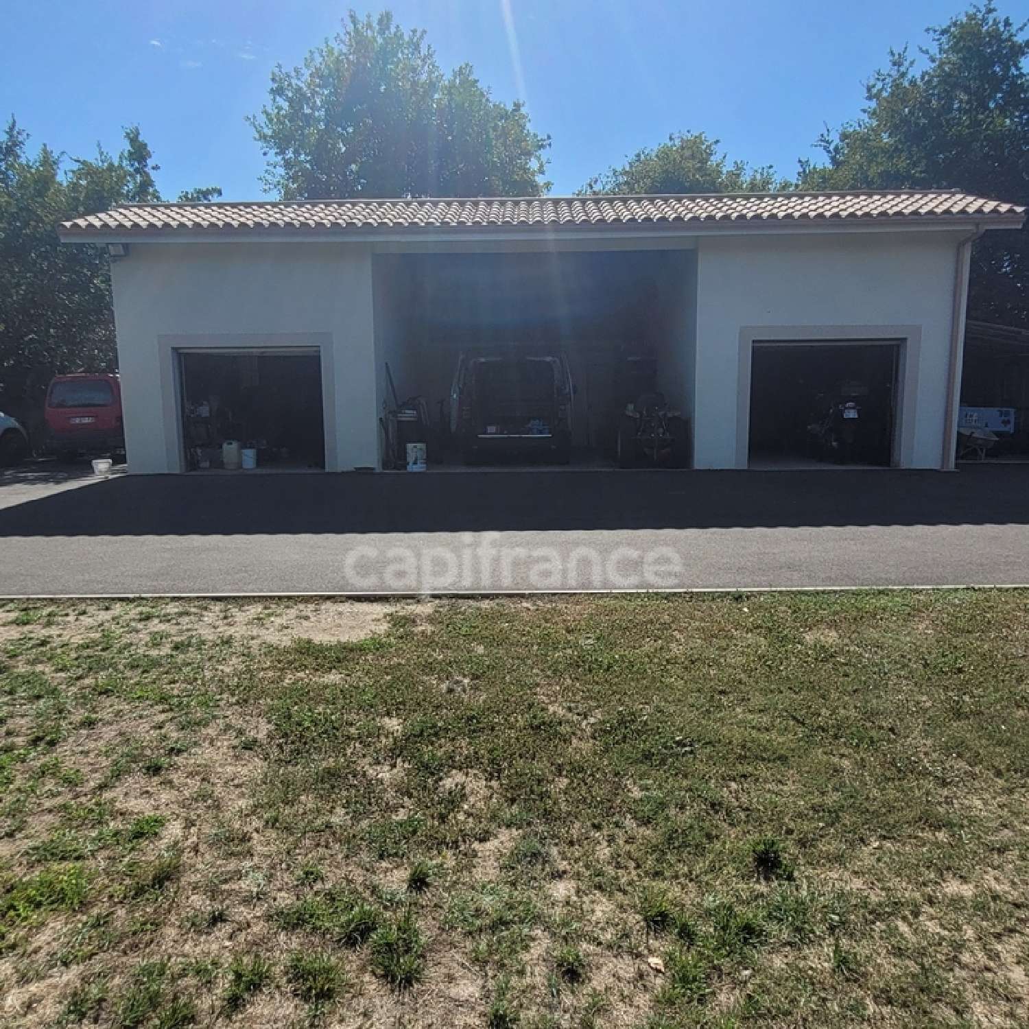  kaufen Haus Cissac-Médoc Gironde 5