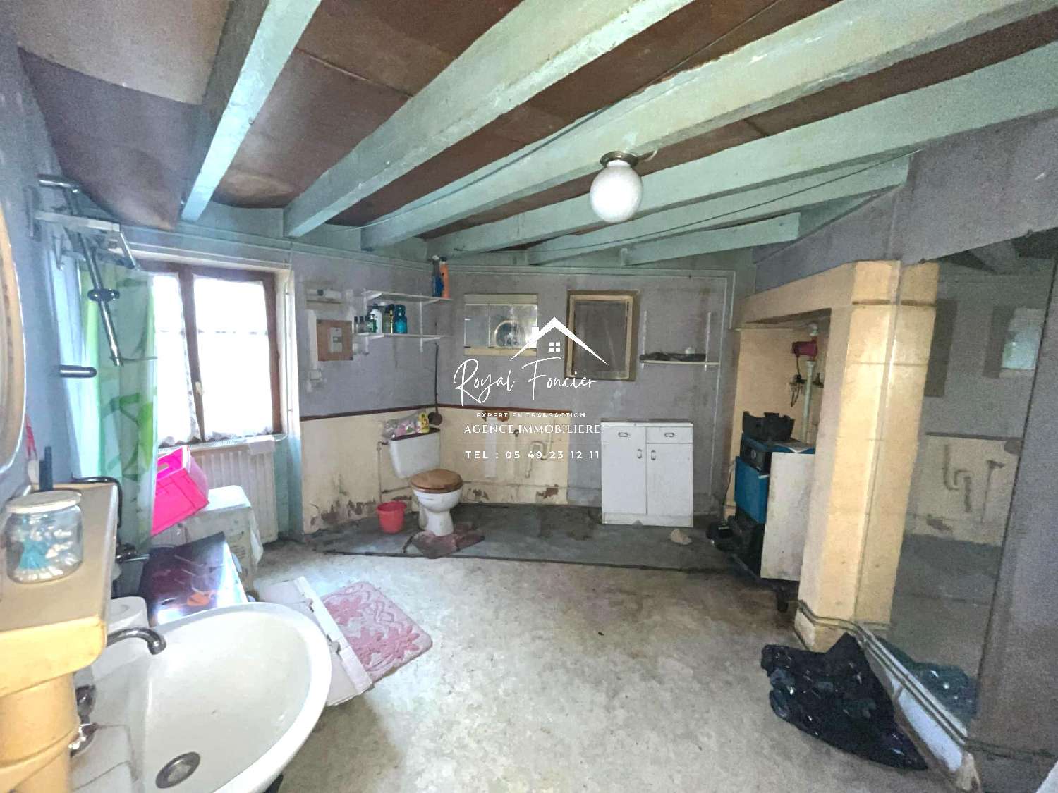  kaufen Haus Civray-sur-Esves Indre-et-Loire 3