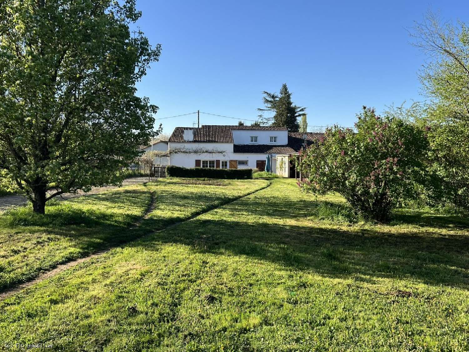  kaufen Haus Civray Vienne 6