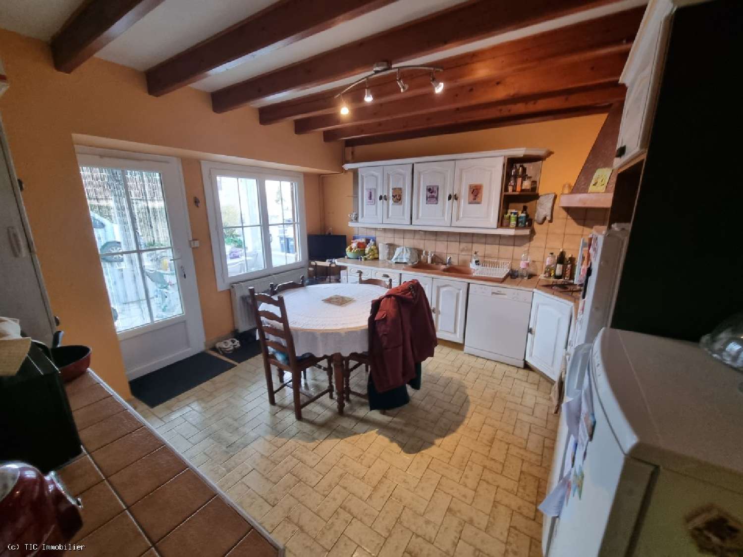  kaufen Haus Civray Vienne 7