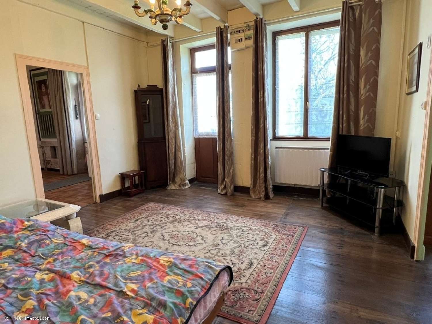 kaufen Haus Civray Vienne 7