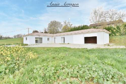 Clairac Lot-et-Garonne Haus Bild 7052080