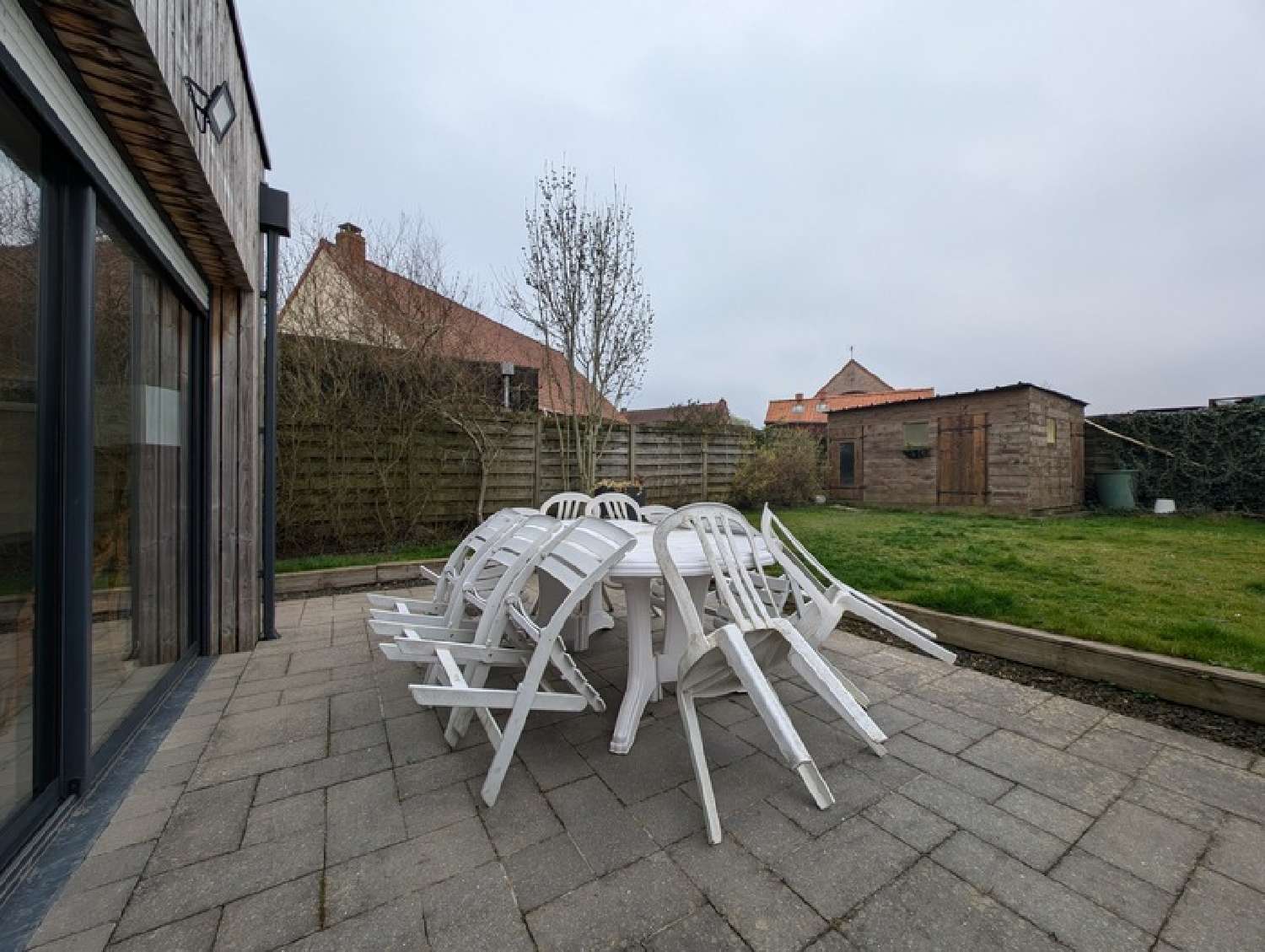  kaufen Haus Clairmarais Pas-de-Calais 6