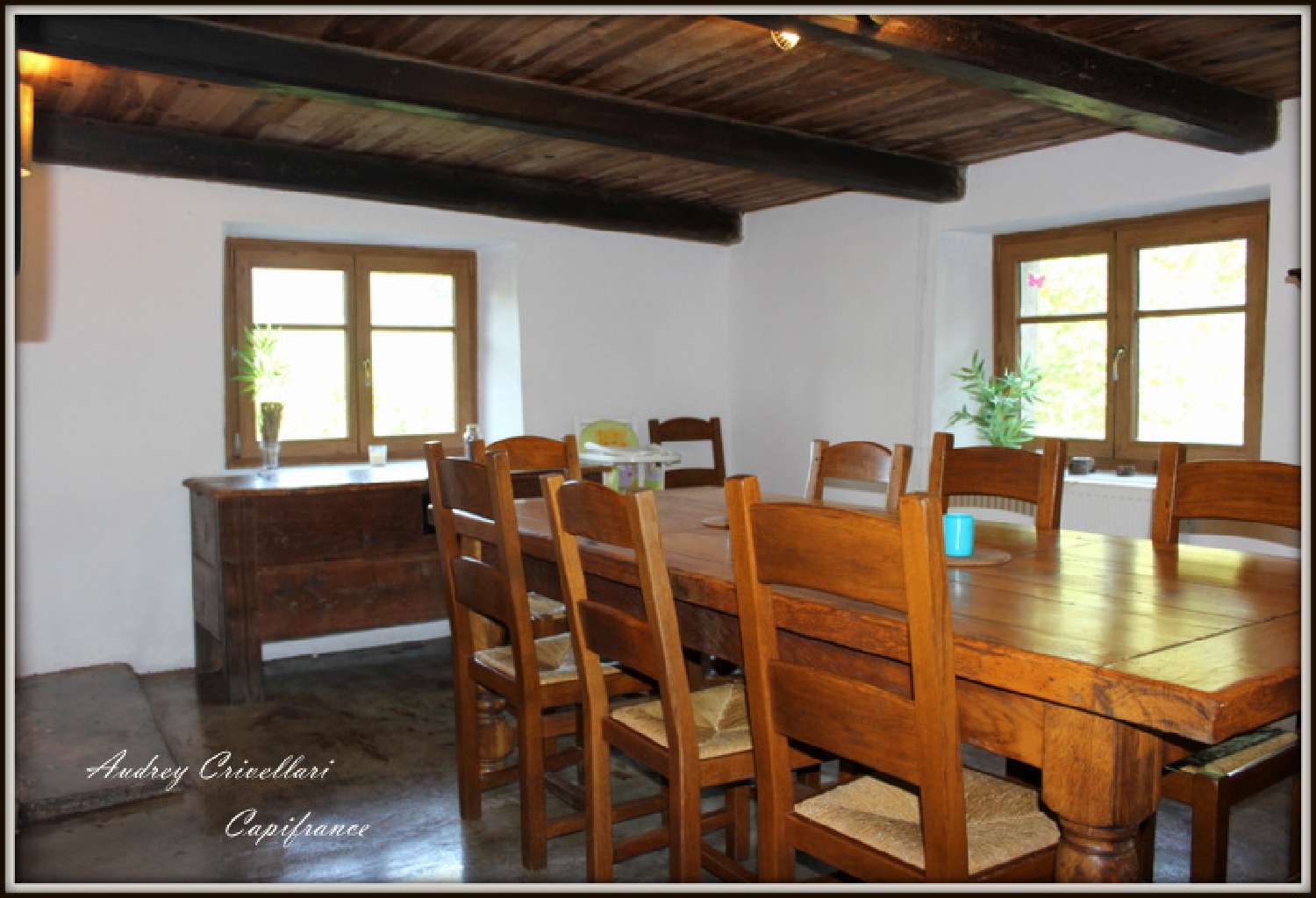  kaufen Haus Plainfaing Vogesen 3