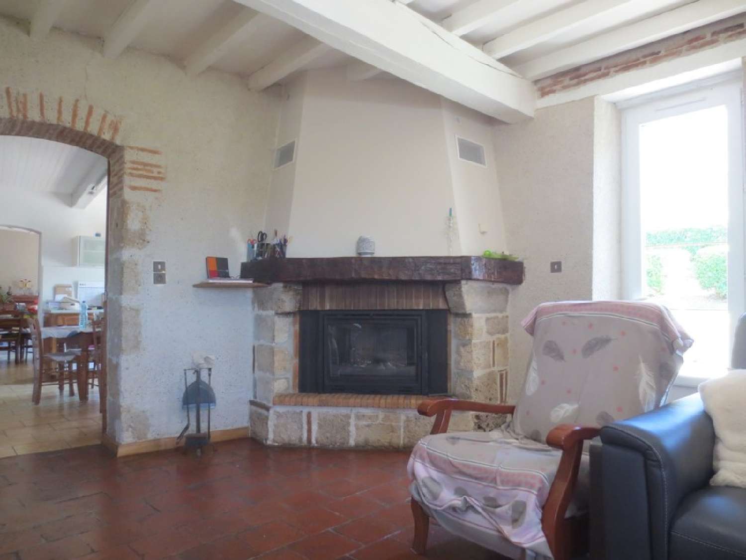  kaufen Haus Clermont-Dessous Lot-et-Garonne 5