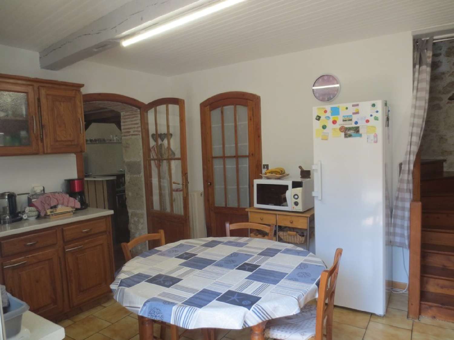  kaufen Haus Clermont-Dessous Lot-et-Garonne 7