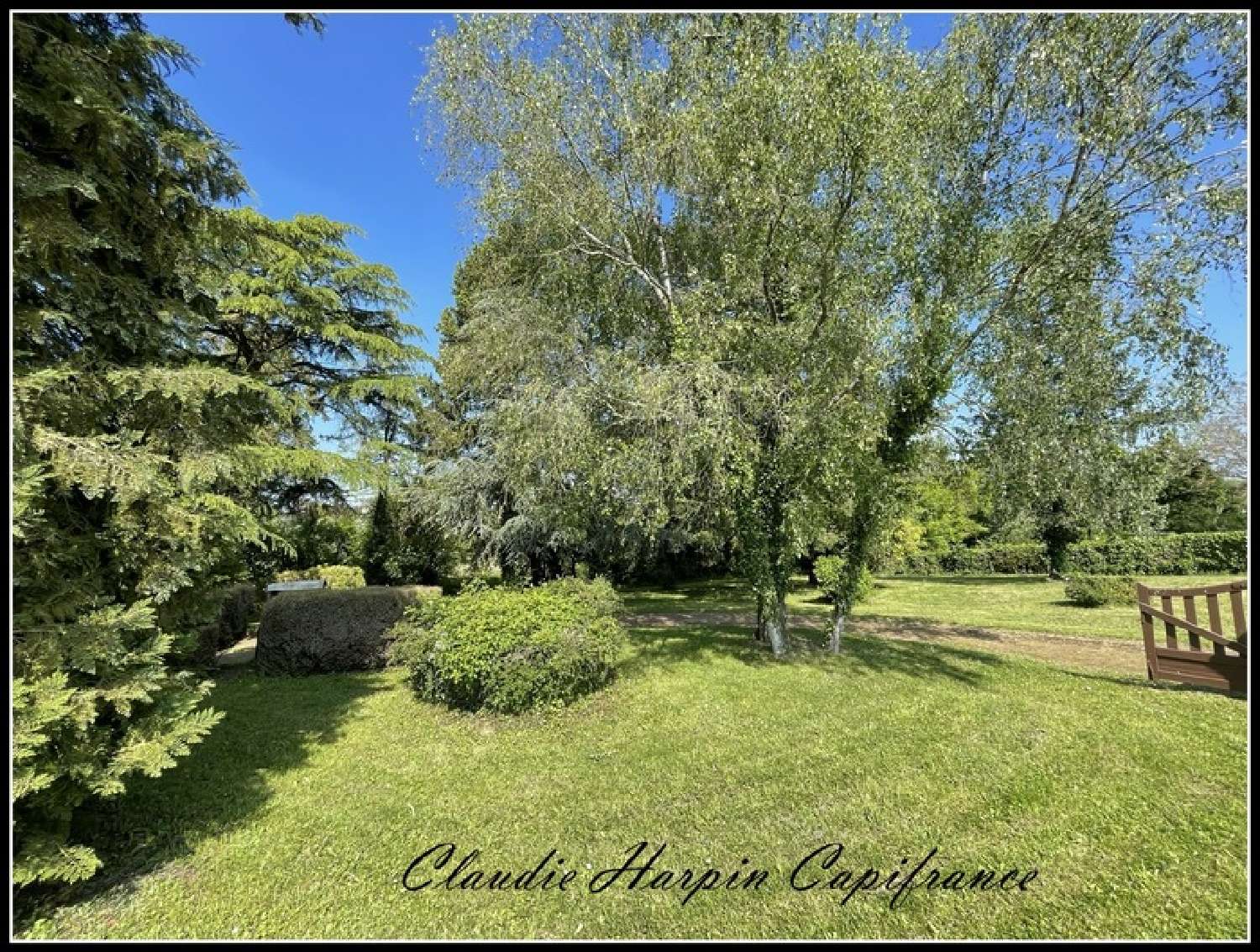  kaufen Haus Clessé Deux-Sèvres 3