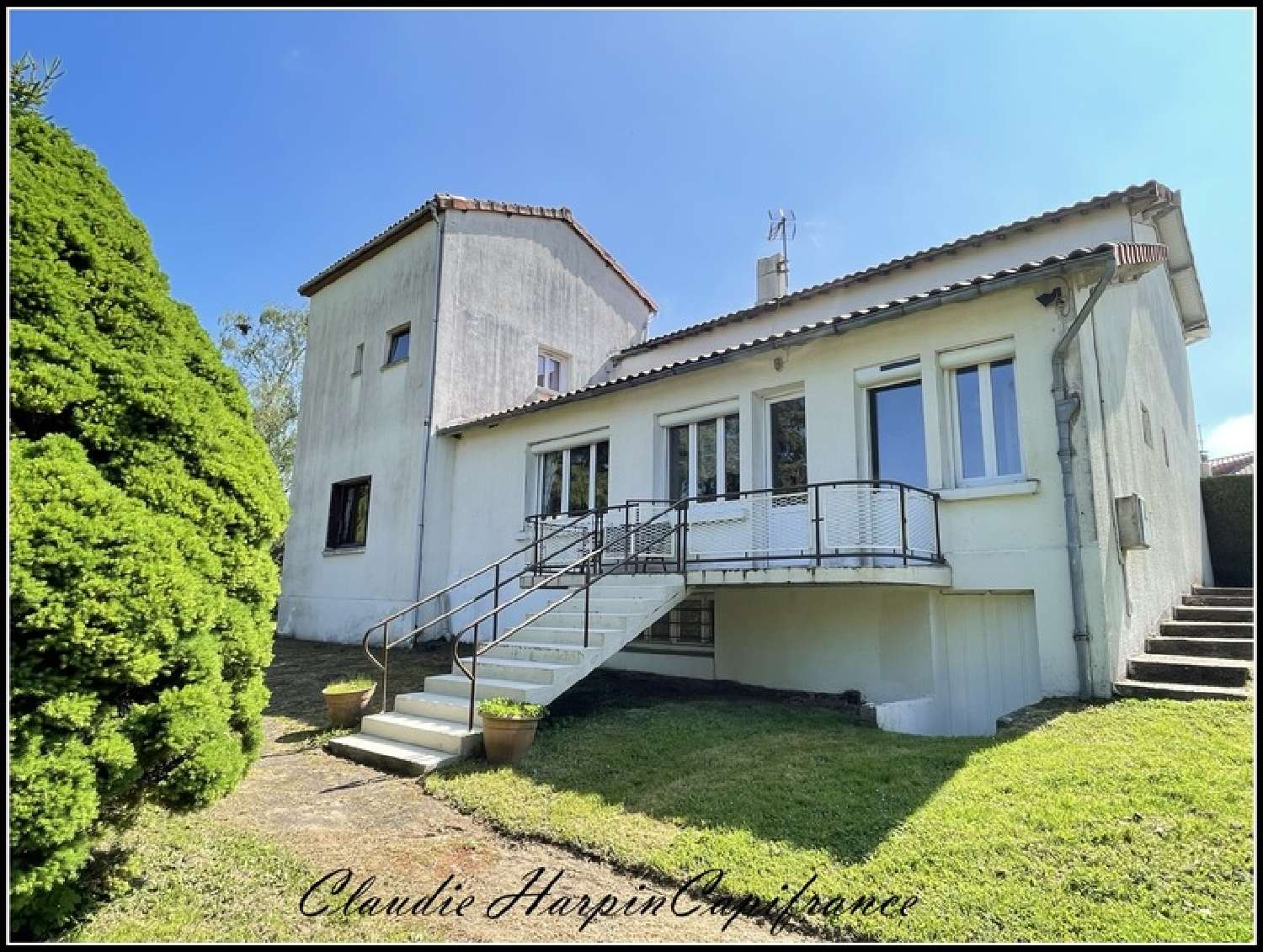  kaufen Haus Clessé Deux-Sèvres 4