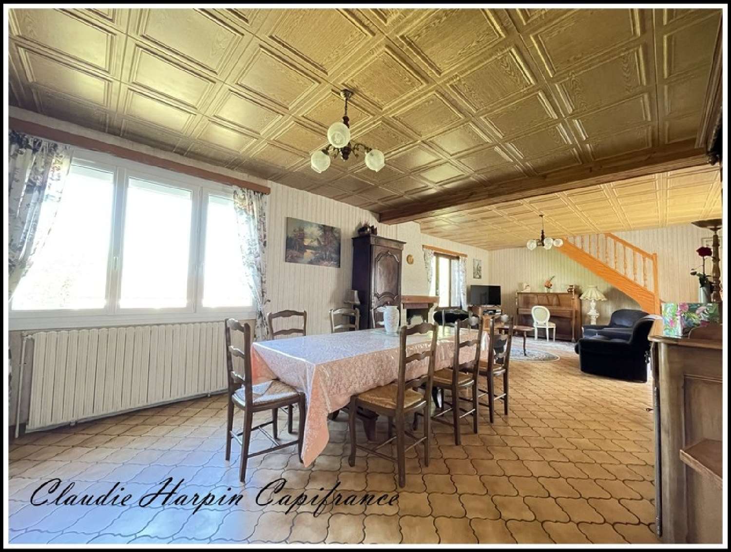  kaufen Haus Clessé Deux-Sèvres 6
