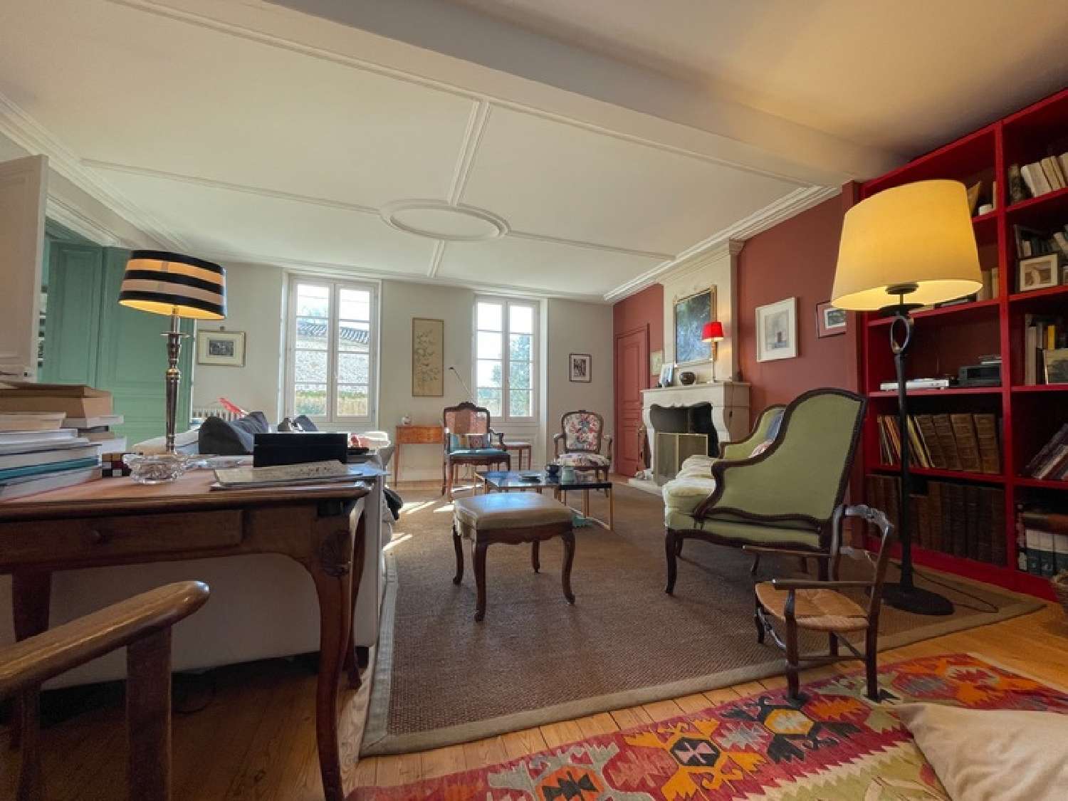 kaufen Haus Cognac Charente 5
