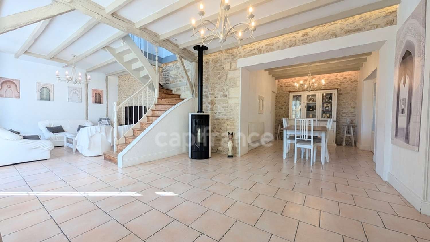  kaufen Haus Cognac Charente 4