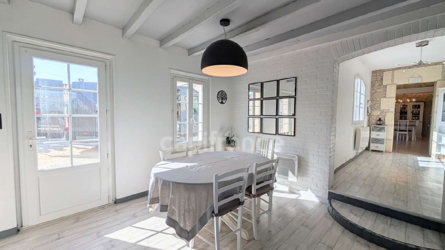  kaufen Haus Cognac Charente 7
