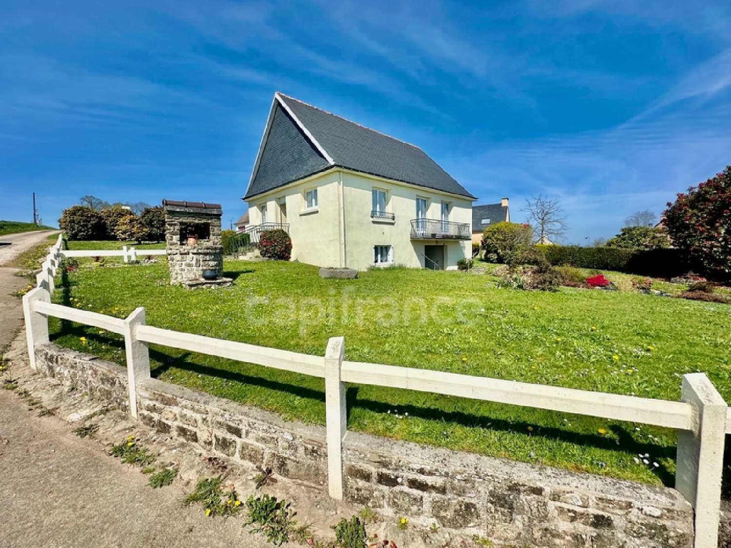  kaufen Haus Collorec Finistère 2