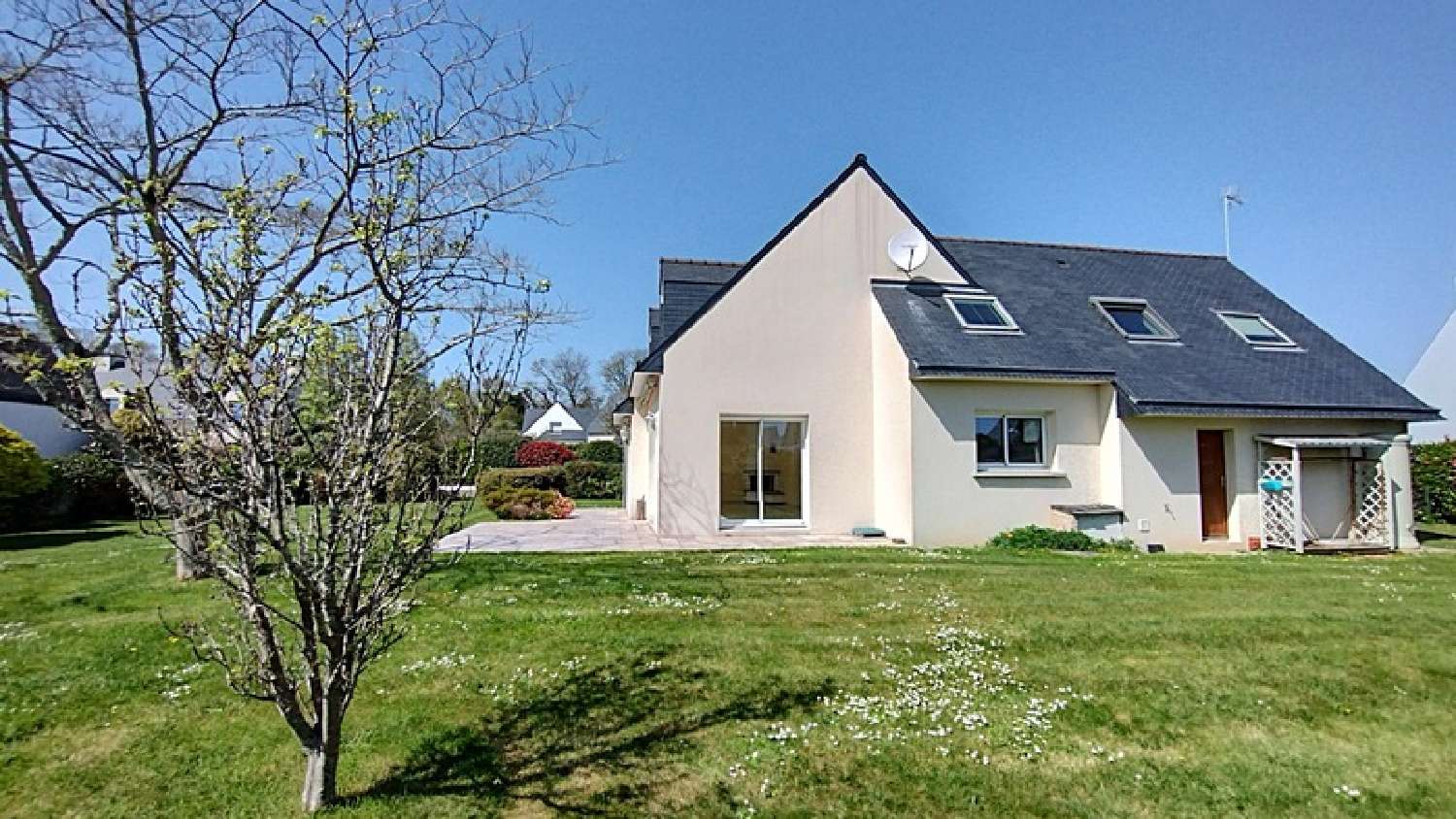 kaufen Haus Combrit Finistère 2