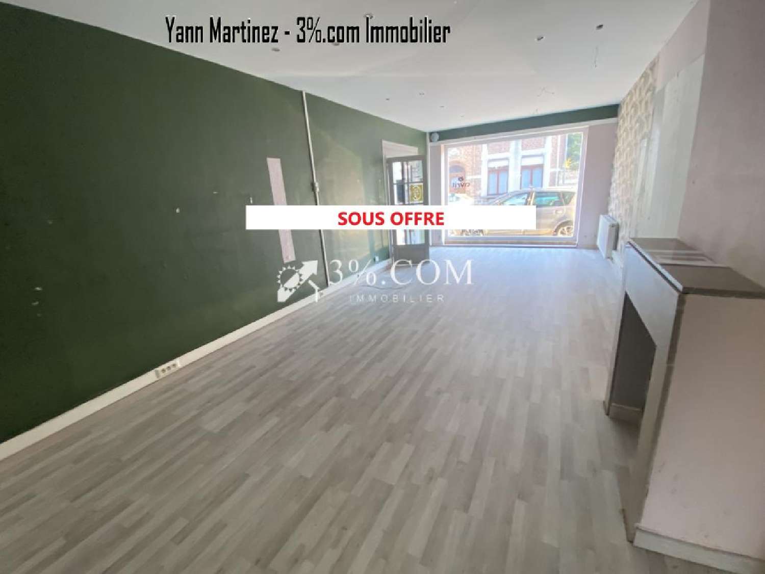  kaufen Haus Comines Nord 1